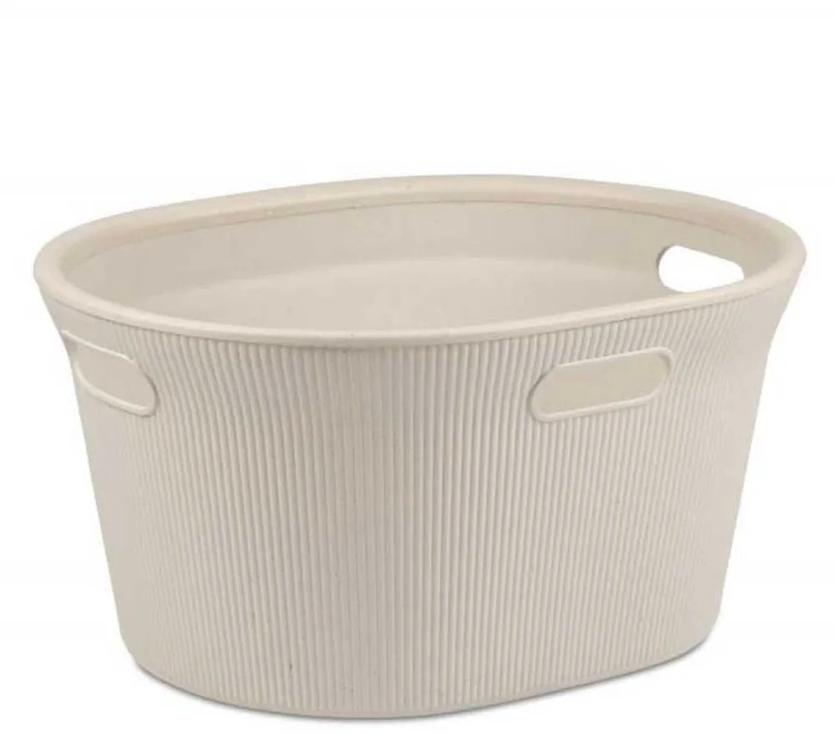 Tatay Baobab 35l Wasmand Beige