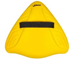 Finis Alignment Kickboard Geel