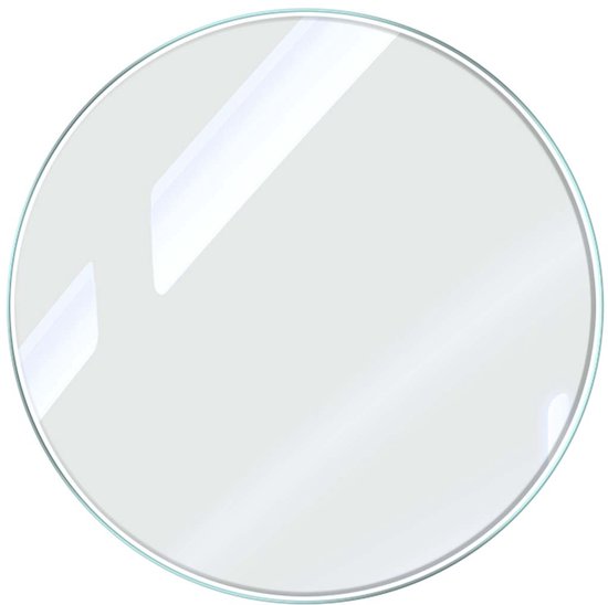 Spigen EZ Fit - Samsung Galaxy Watch 7 40MM Screen Protector Glas 2-Pack