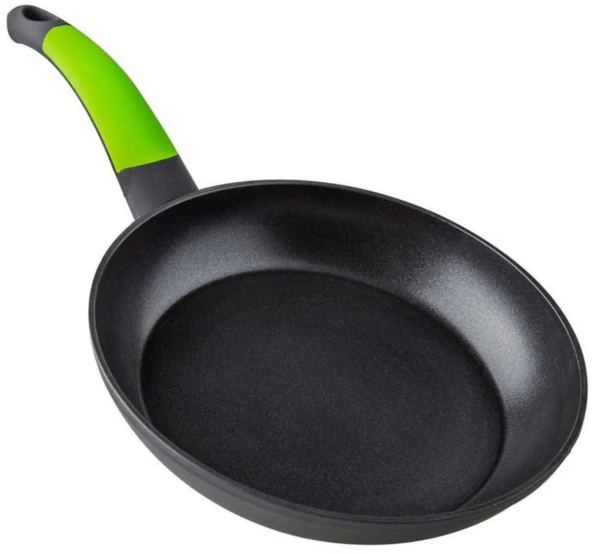 Supreme Milieuvriendelijke Xylanpan 20 Cm Groen