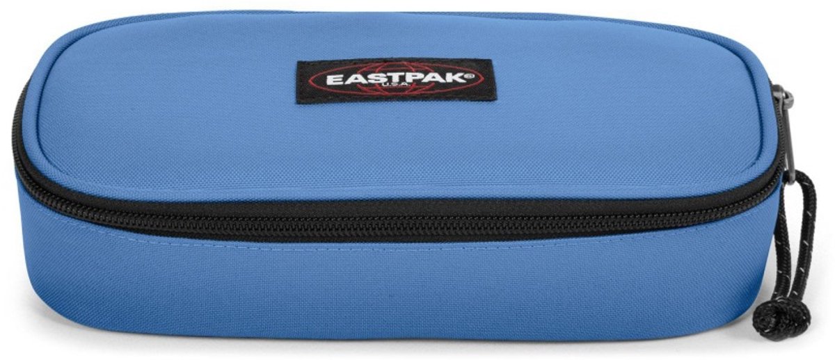 EASTPAK OVAL Blauw N/A EU