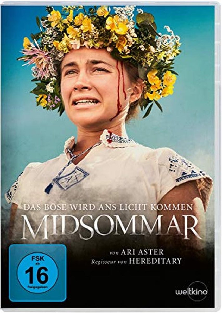 Midsommar Festival Horror Film
