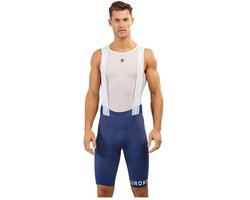 Siroko Bx Umbrail Fietsbroek Blauw S Man