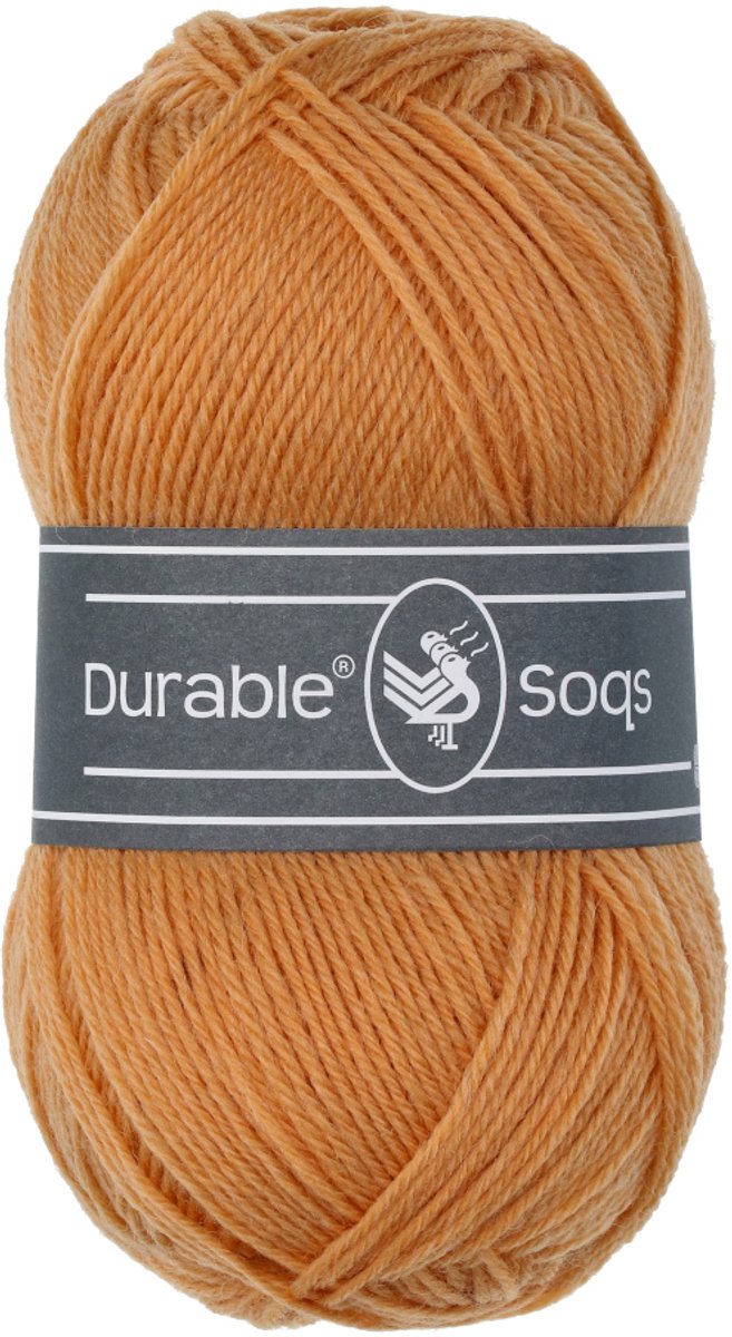Durable Soqs - 2193 Topaz