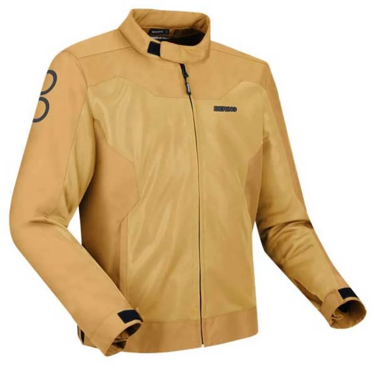 Bering Alias Jas Beige XL Man