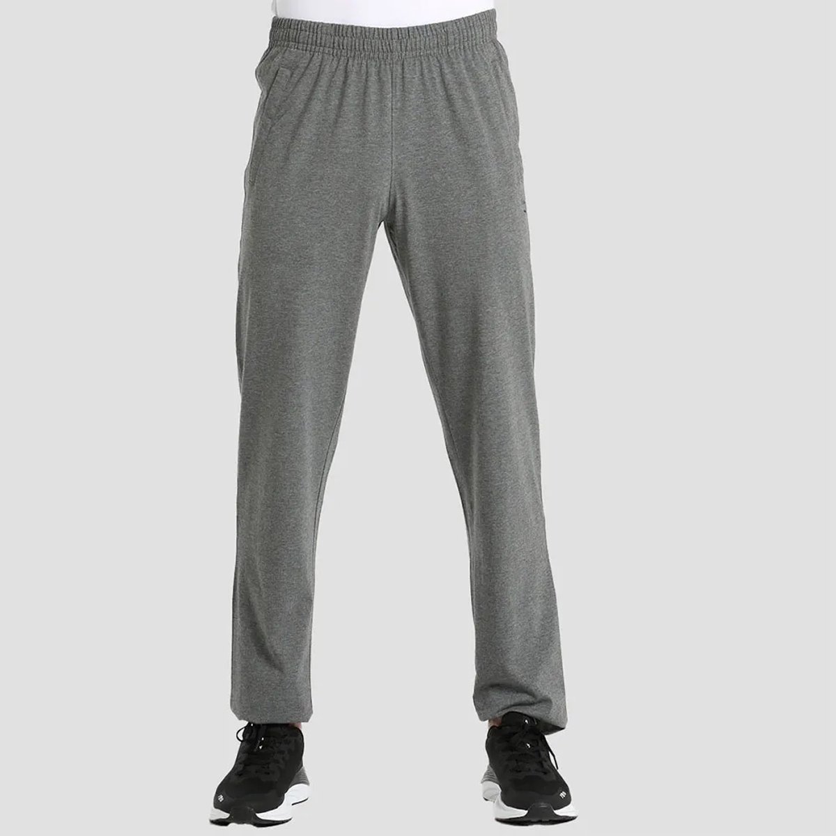 John Smith Creseu 25v Trainingsbroek Grijs S Man