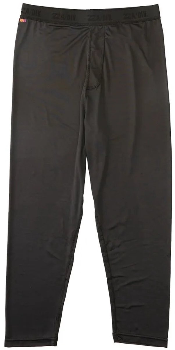 Billabong Operator Graphene Leggings XL Man Zwart