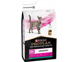Purina Pro Plan VD UR Urinary - Kat - Kip - 2 x 5 kg