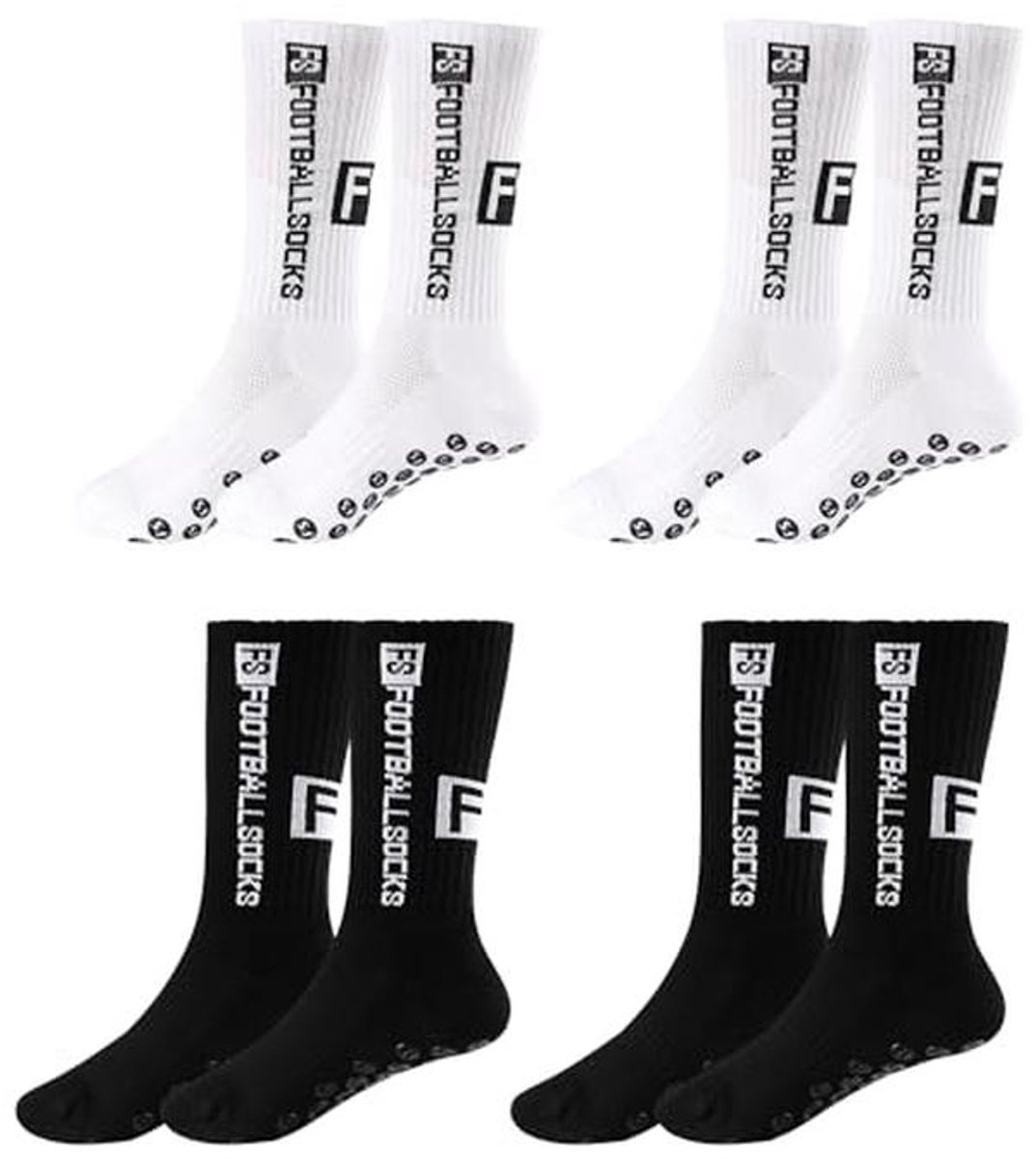 1073x1200.jpg Antislip Gripsokken voor Voetbal, Basketbal en Hardlopen - Ademend, Lichtgewicht en Comfortabel (39-46) - Afbeelding 1