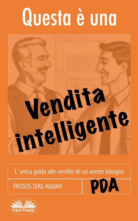Questa È Una Vendita Intelligente - cover