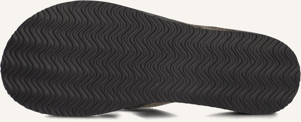 BLASZ Bella 2402 Slippers - Dames - Goudkleurig - Maat 43