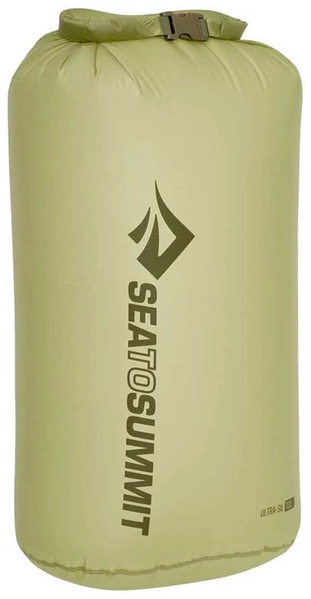 Sea to Summit Ultra-Sil Dry Bag 20L Tarragon Green