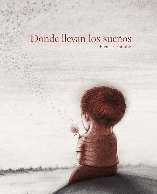 Donde llevan los sueños - cover