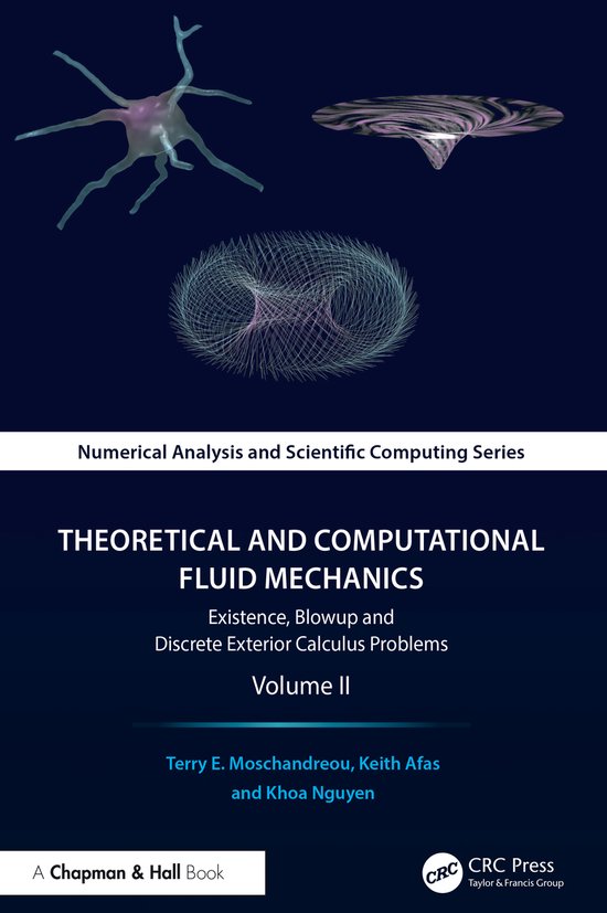 Chapman & Hall/CRC Numerical Analysis and Scientific Computing Series ...