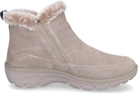 Skechers Botte Beige 38