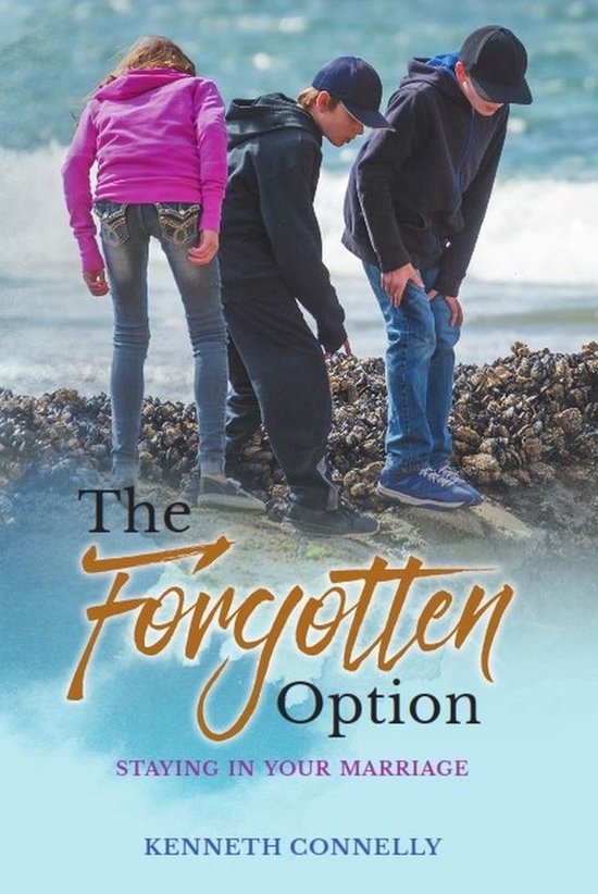 The Forgotten Option - cover
