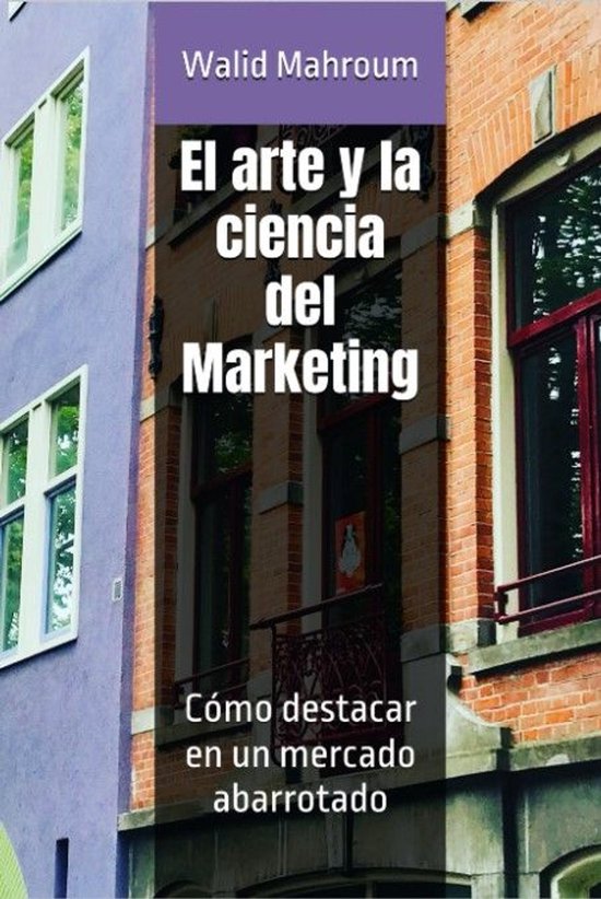 El arte y la ciencia del Marketing - cover
