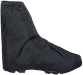 Vaude Bike Bike Overschoenen Zwart EU 50-52