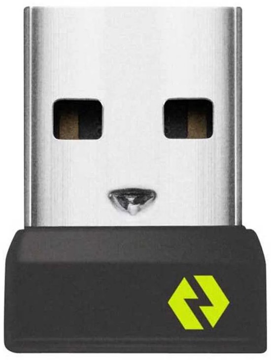 2.4G USB-ontvanger voor, Toetsenbord en Muisontvanger voor