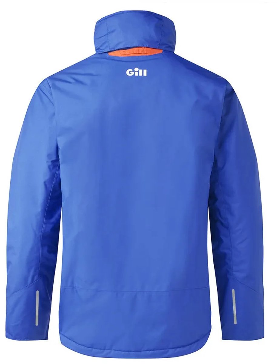 Gill Heren Navigator Zeiljas - Blue