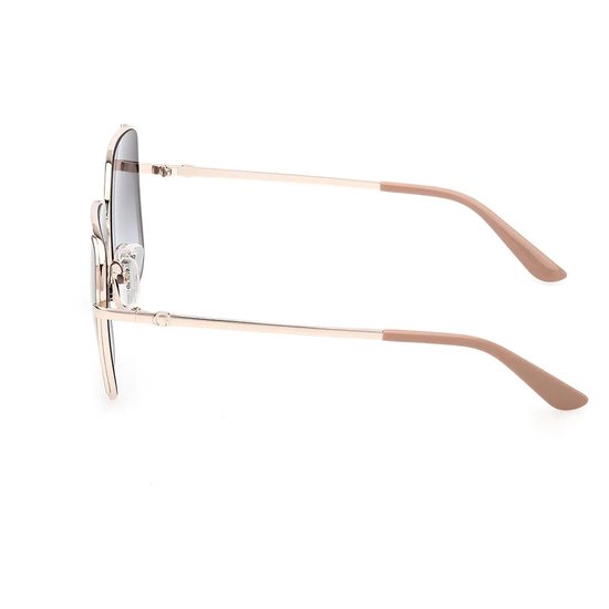 Guess Gu00194 Dames Zonnebril Zilver Vrouw van Merkloos — afbeelding 2