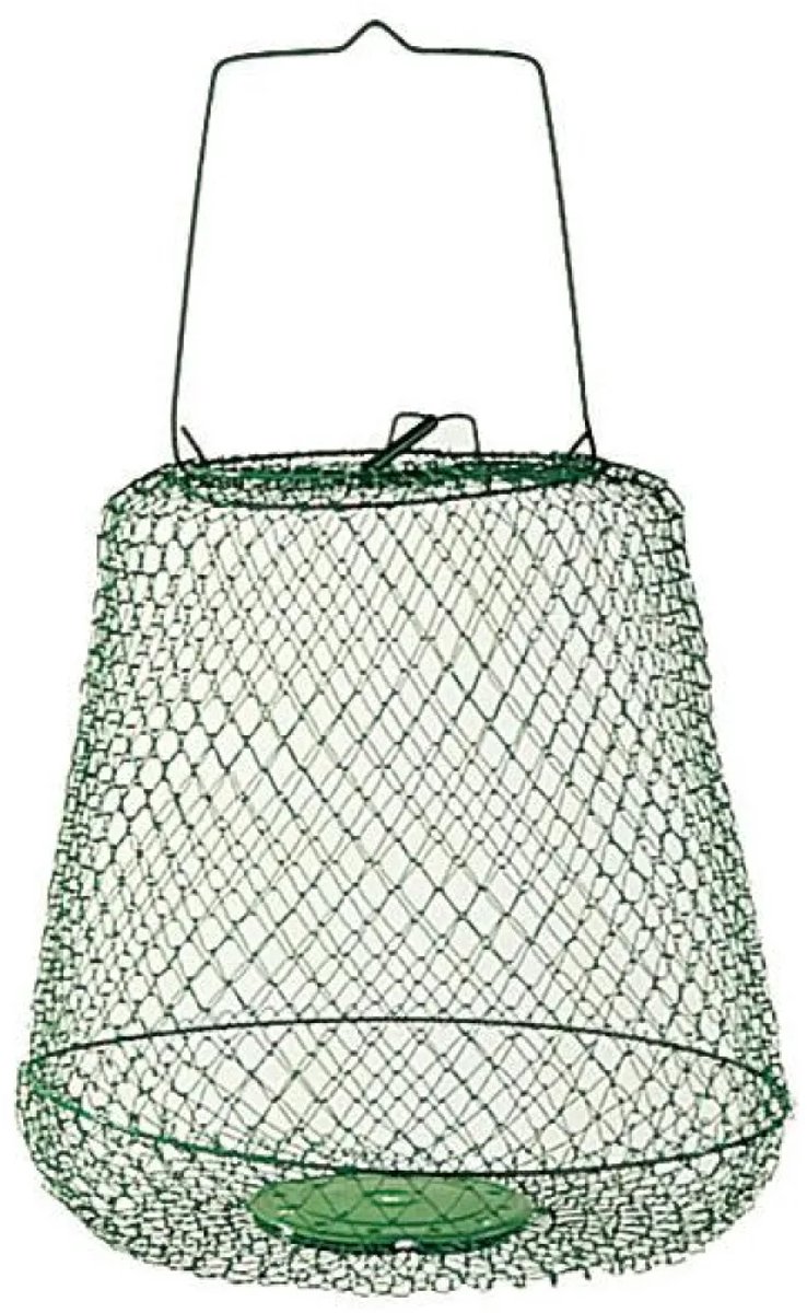 Kali Standard Leefnet Zwart 43 cm
