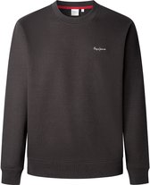 Sweatshirt Pepe Jeans Griffin Zwart M Homme