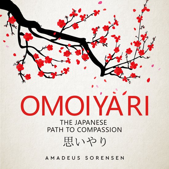 Omoiyari - cover