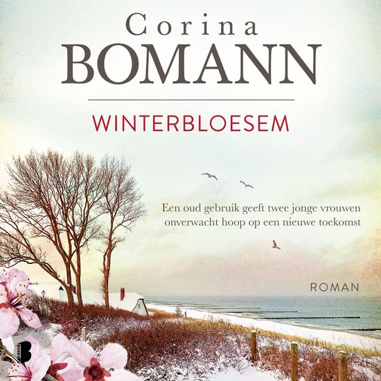 Winterbloesem - cover