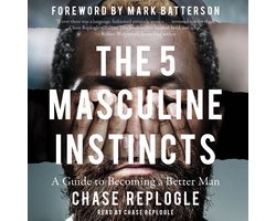 5 Masculine Instincts, The