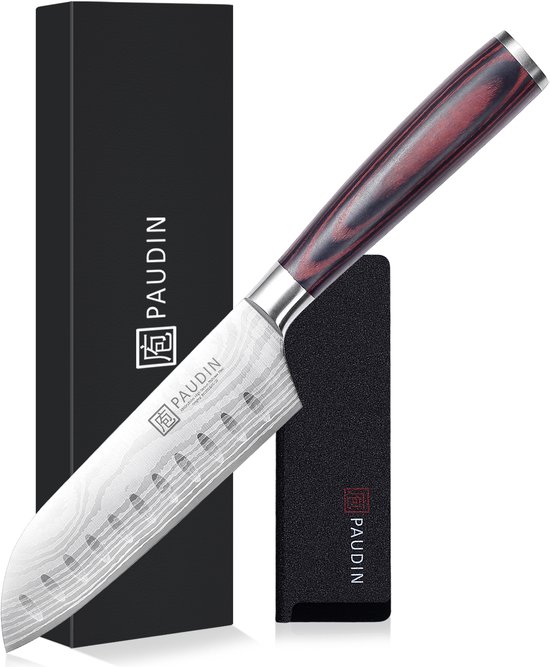 Paudin N16 Santokumes 12,5 cm