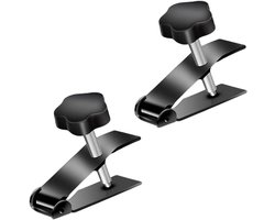 Green Glow - Tegelzoeker Adjuster - Hoogteverstelling - Keramische Tegel Lifter - Gereedschap - Tegelnivellering - Muur - Regelaar - 2 Stuks