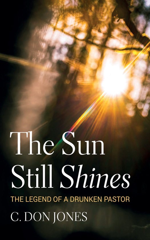 The Sun Still Shines - cover