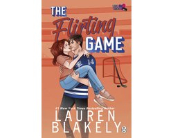 Love & Hockey 1 - The Flirting Game