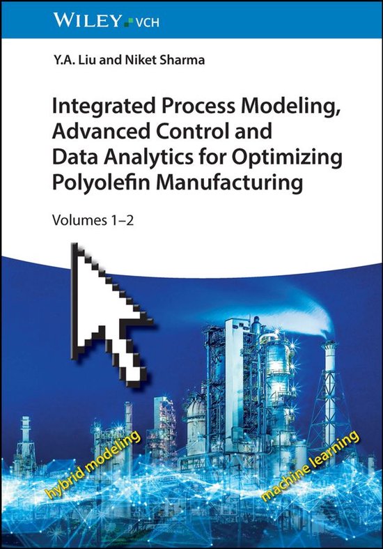 Integrated Process Modeling, Advanced Control and Data Analy ... - cover