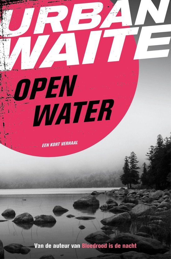 Open water - cover
