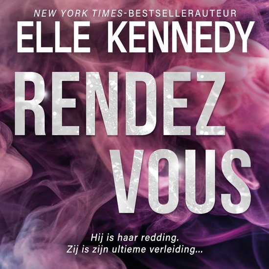Rendez-vous - cover