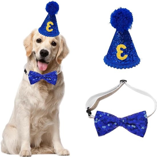Honden Bandana - Studio Meex
