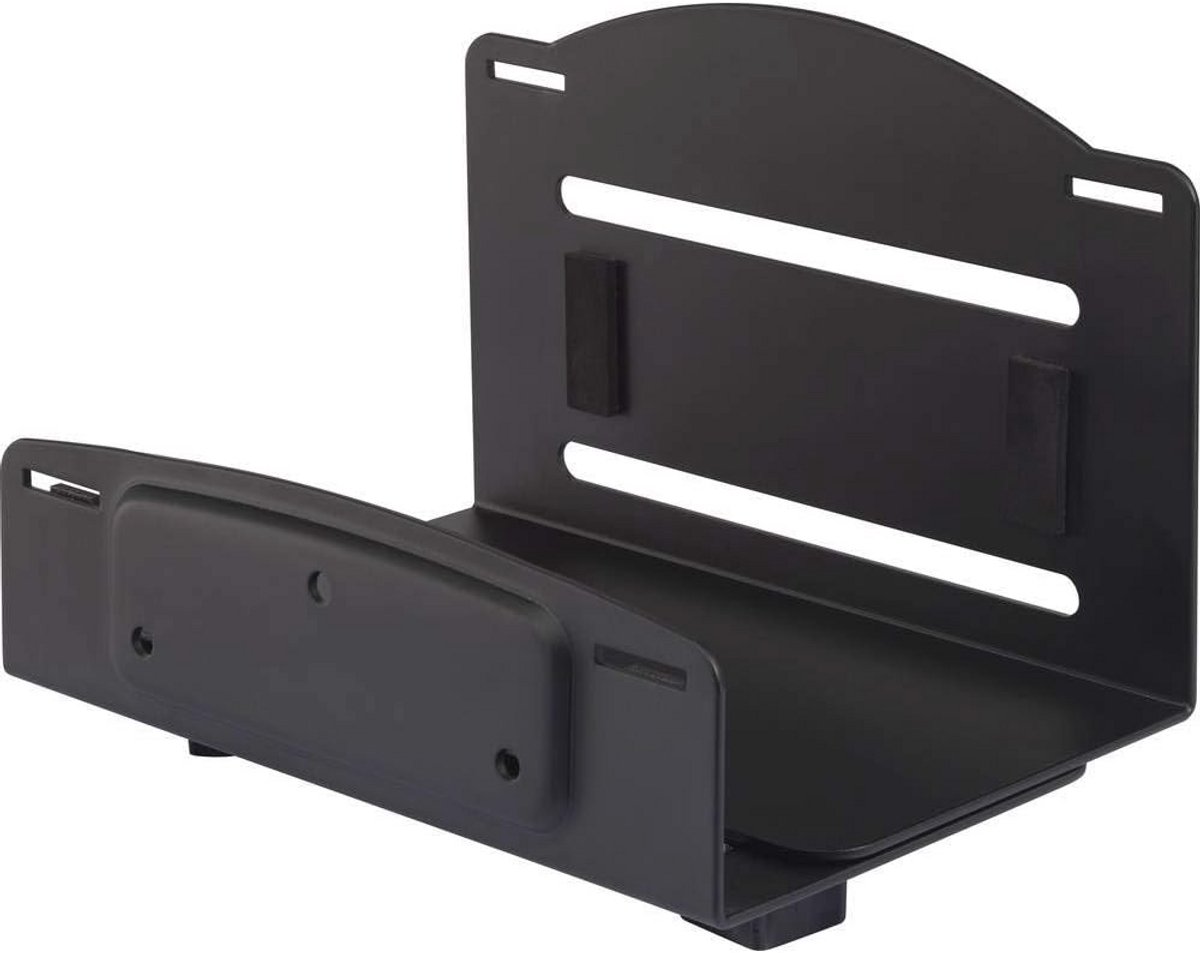 PC Hanger Wandbeugel tot 10 kg - Massief Stalen Ondersteuning