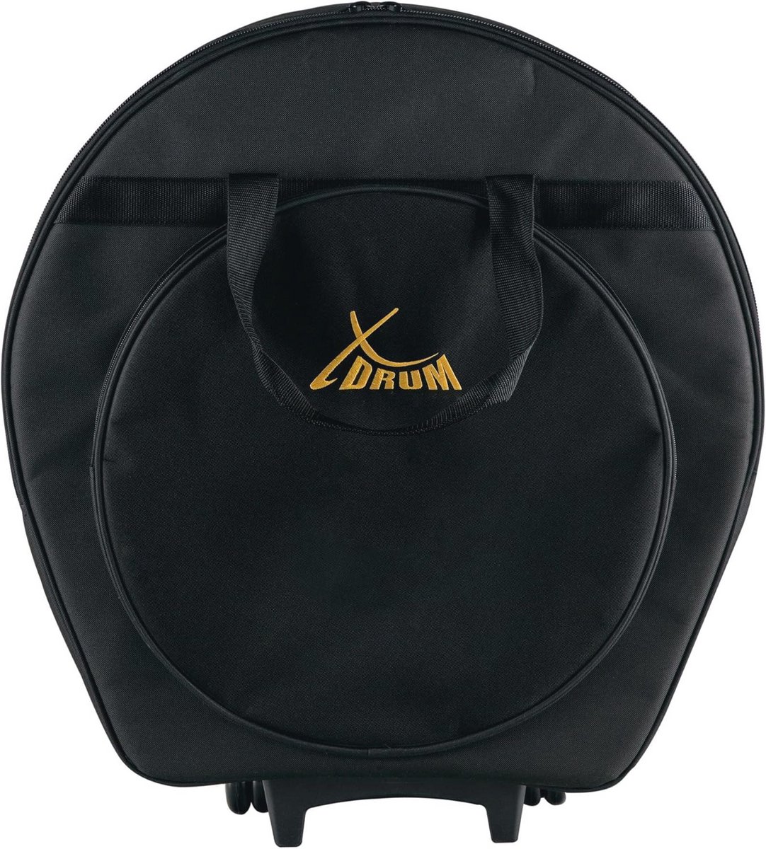 Bekken Tas Trolley voor Drummers