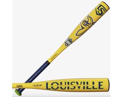Louisville Slugger BANANAS Teeball -12,5 25"