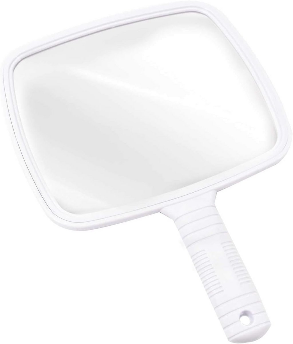 Handspiegel voor Haarstyling en Schoonheid - Professioneel en Veelzijdig