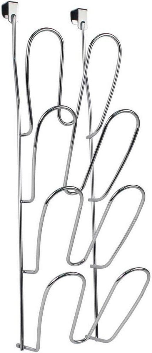 Over-the-Cabinet Deksel Organizer - Houd je Keuken Opgeruimd