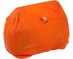 Ultralight Double Compact Emergency Storm Survival Shelter voor Hiken en Bergbeklimmen