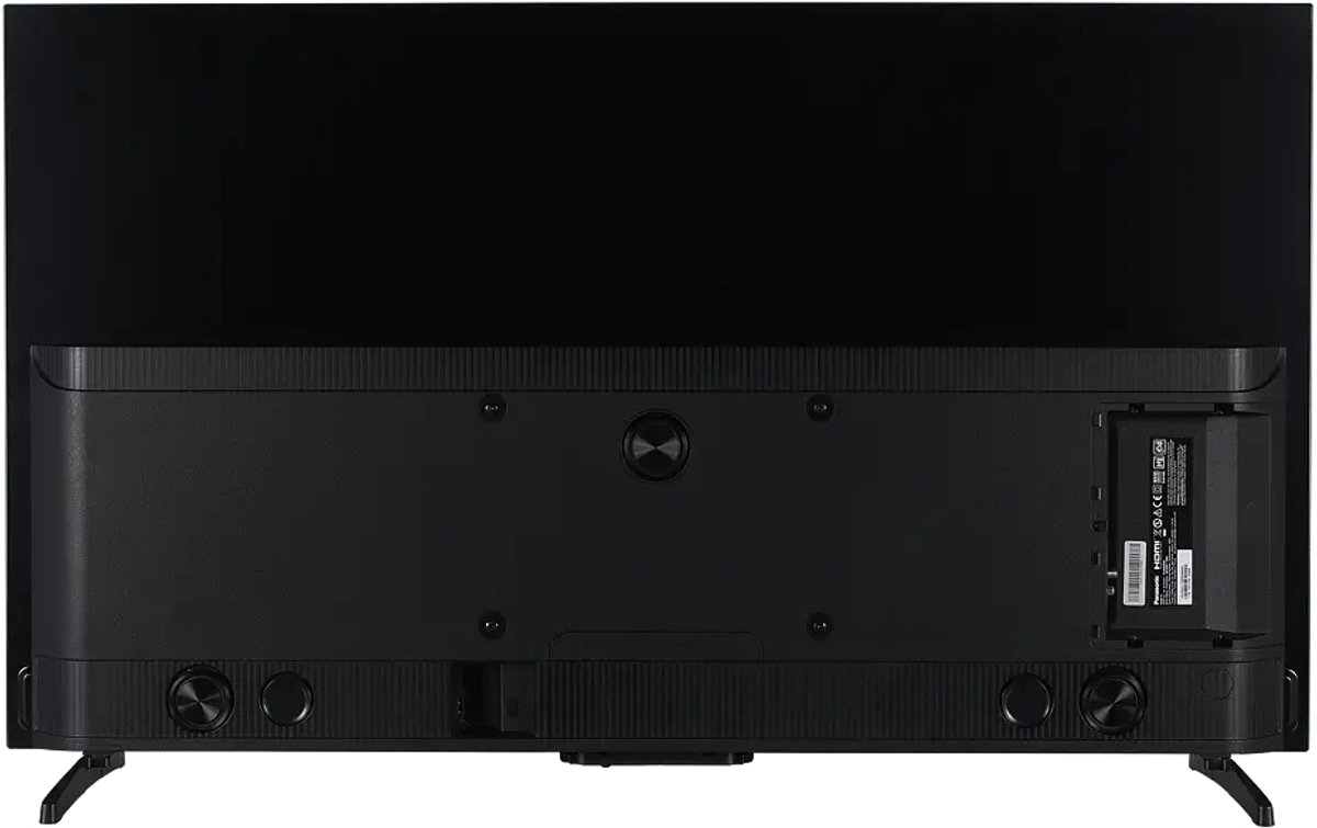 Panasonic TV55Z80BEZ 55" 4K Ultra HD OLED Smart TV - afbeelding 3