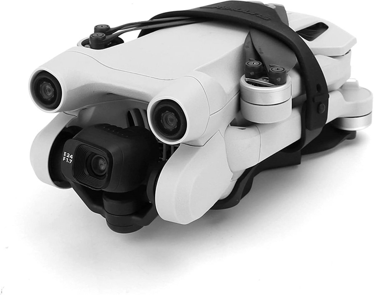2 In 1 Propeller Stabilisator en Bodemafdekking voor Drones