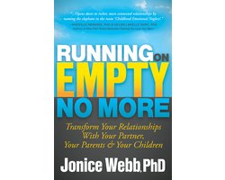 Running on Empty No More