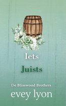 Blisswood Brothers (NL editie) 1 - Iets Juists