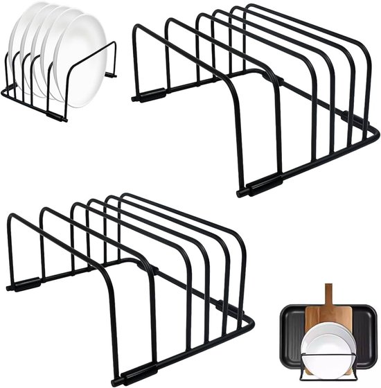 Snijplankhouder