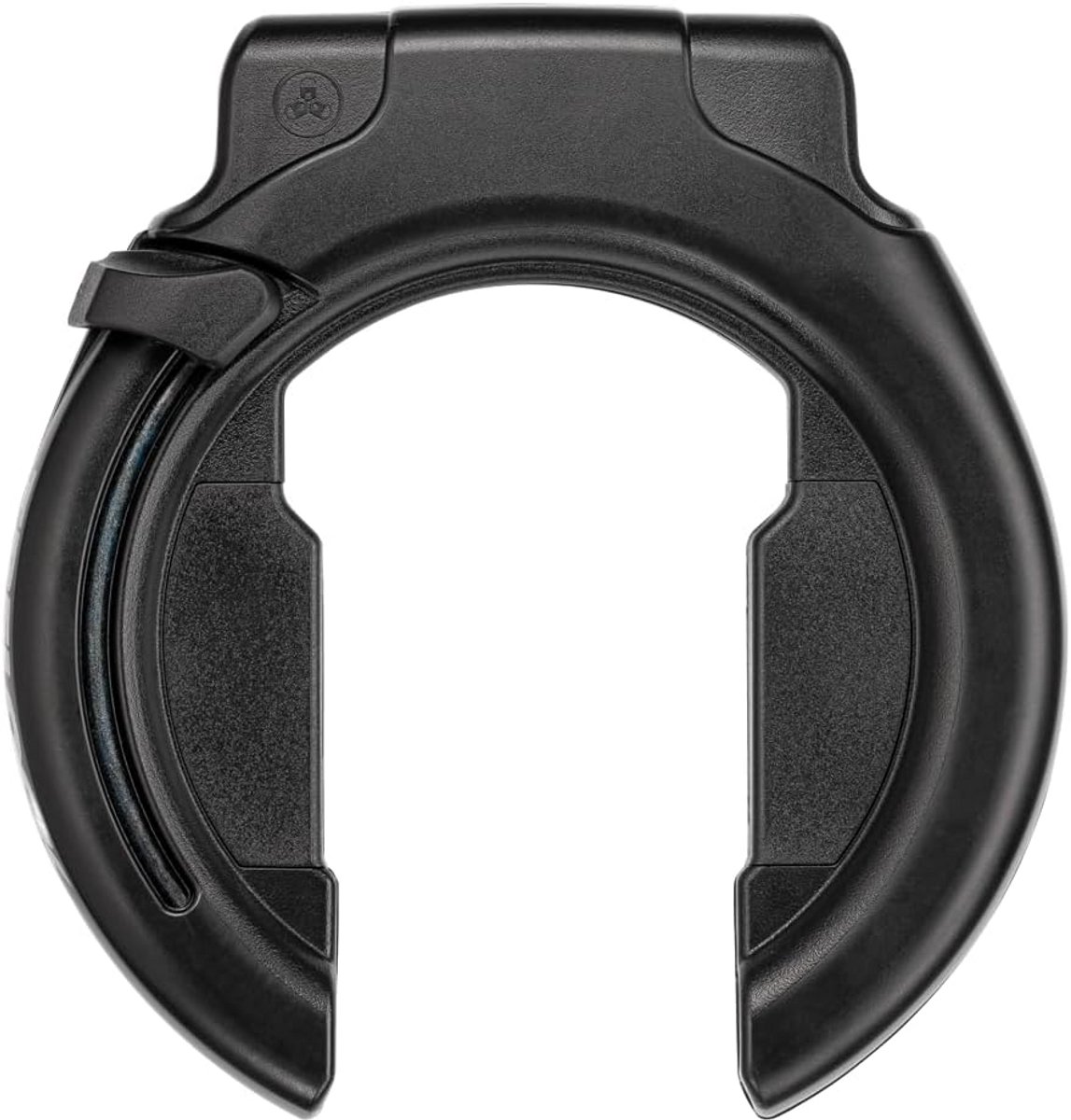 Trelock Framevergrendeling RS 453 Protect-O-Connect - Veilige en Lichtgewicht Beveiliging voor uw Fiets
